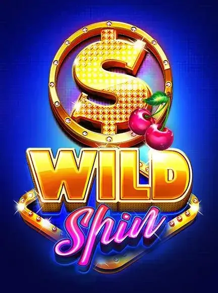 Wild Spin spilleautomat